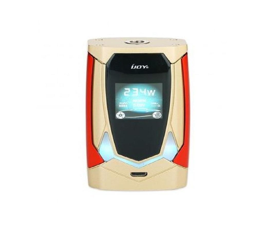 IJOY Avenger 270 234W Voice Control TC Box MOD