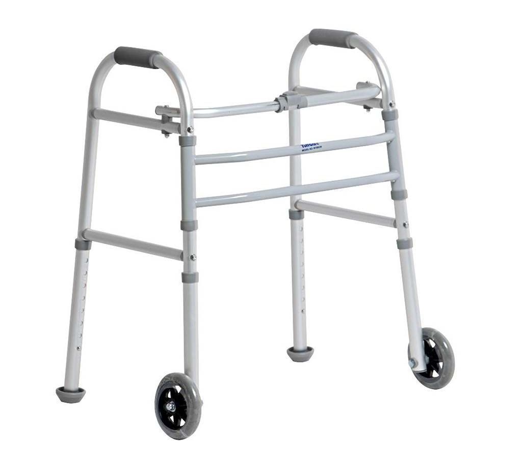 Front wheeled Worker
