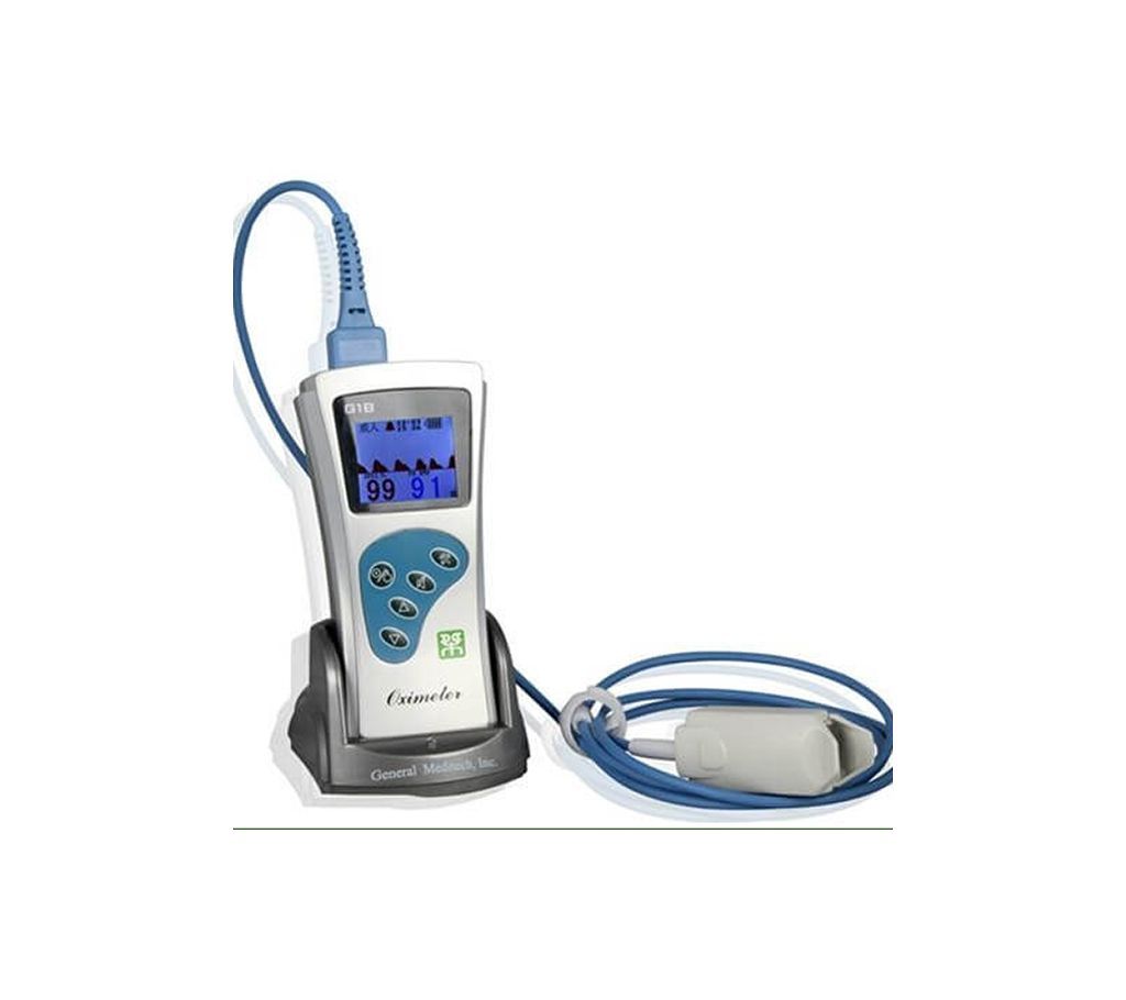Handheld Pulse Oximeter- G1B