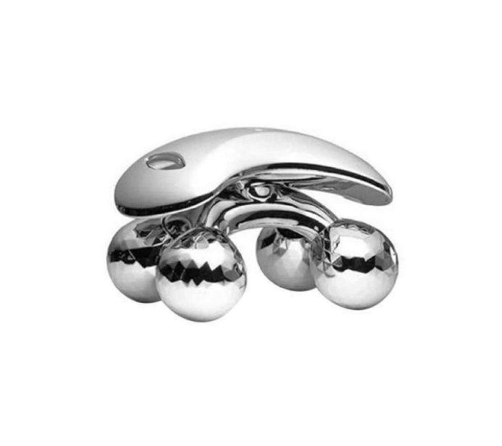 4D Body and Face Massager