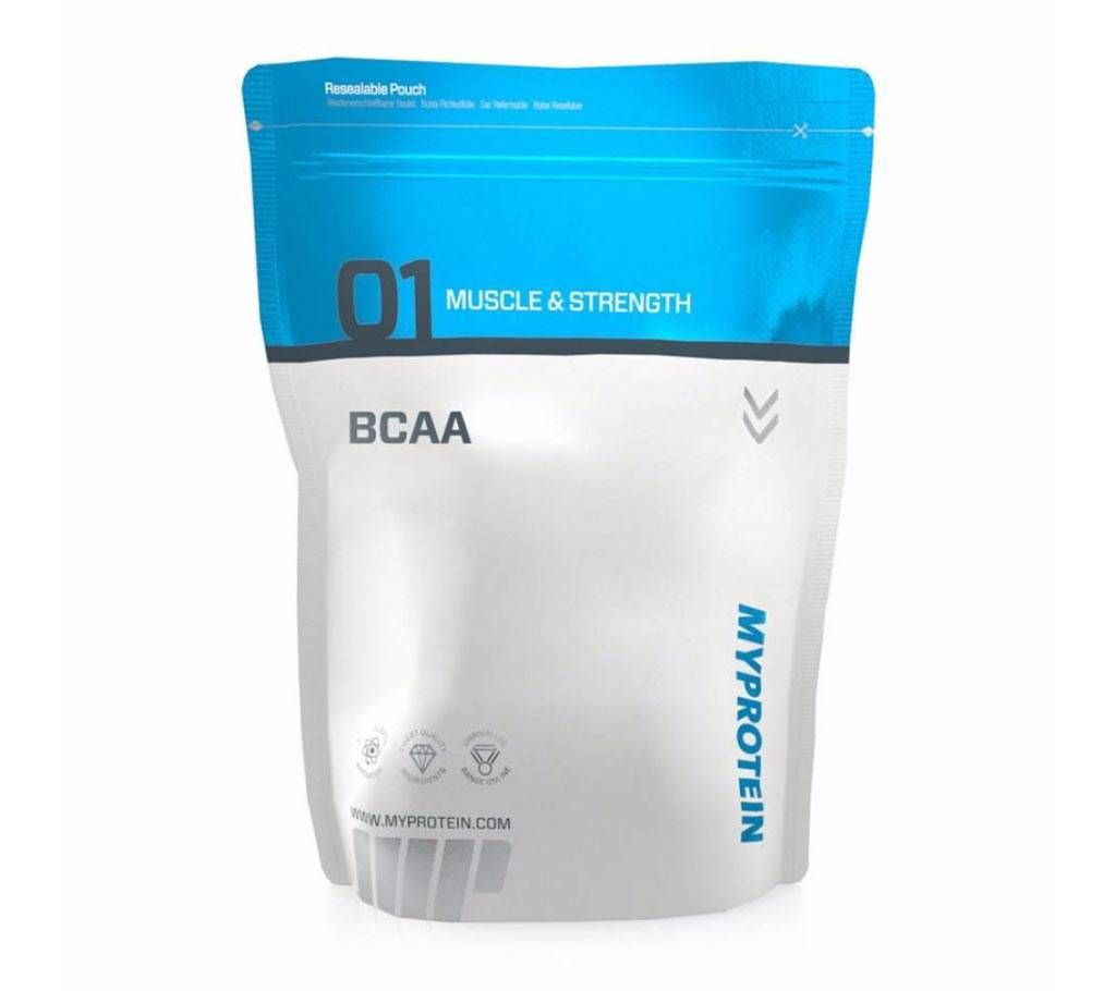 MY PROTEIN BCAA-250GM