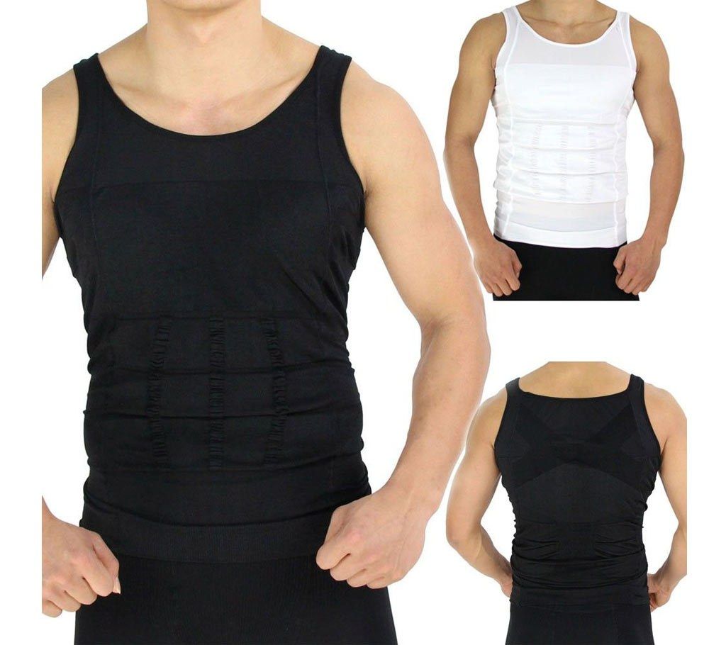 Slim N Lift Vest(For men)-1 pc