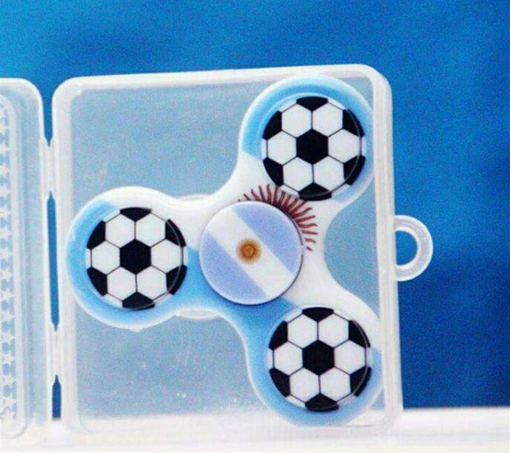 Argentina fidget spinner