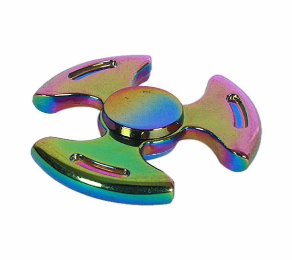 Shima Fidget Spinner Stress Reducer Toy