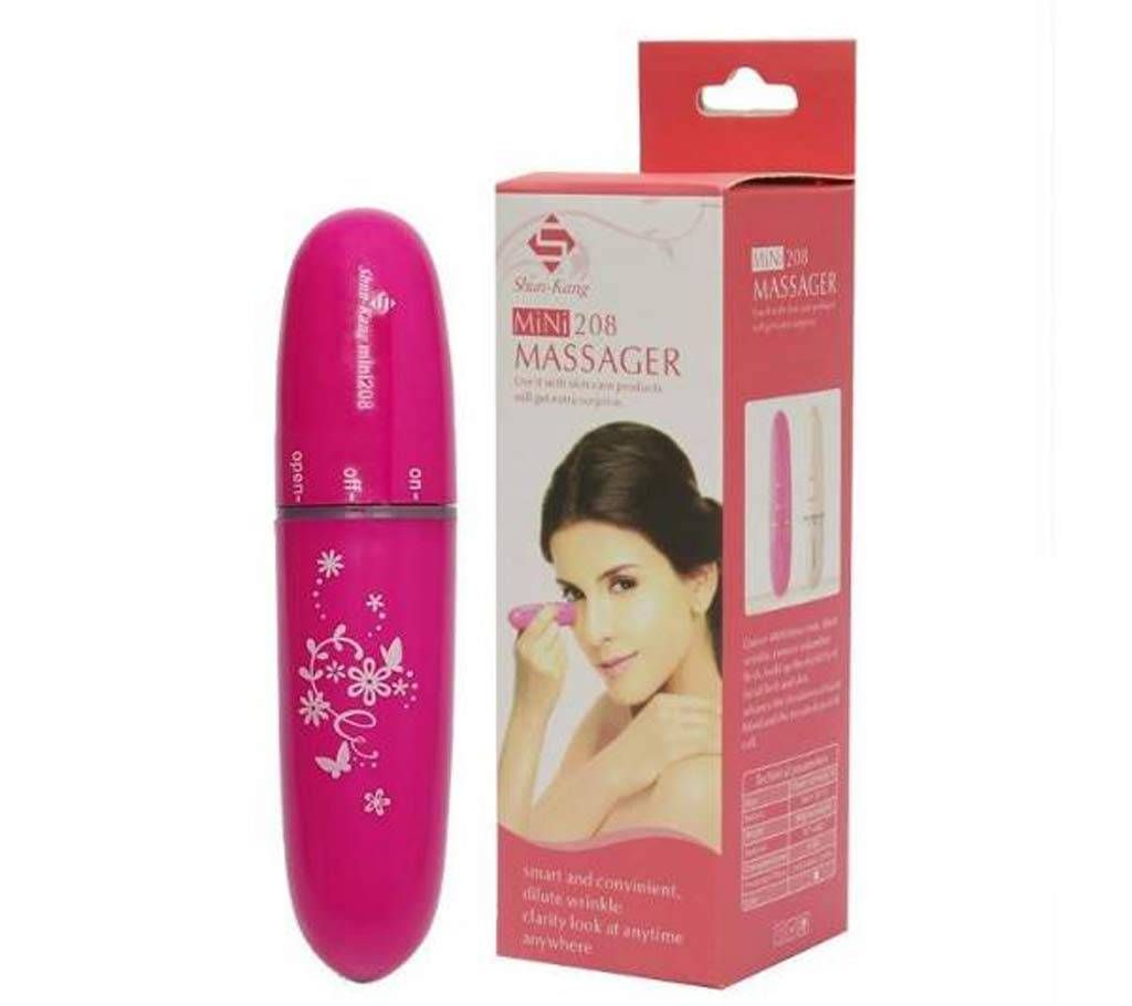 Eye massager massage device pen