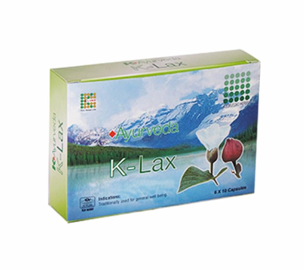 K-Lax