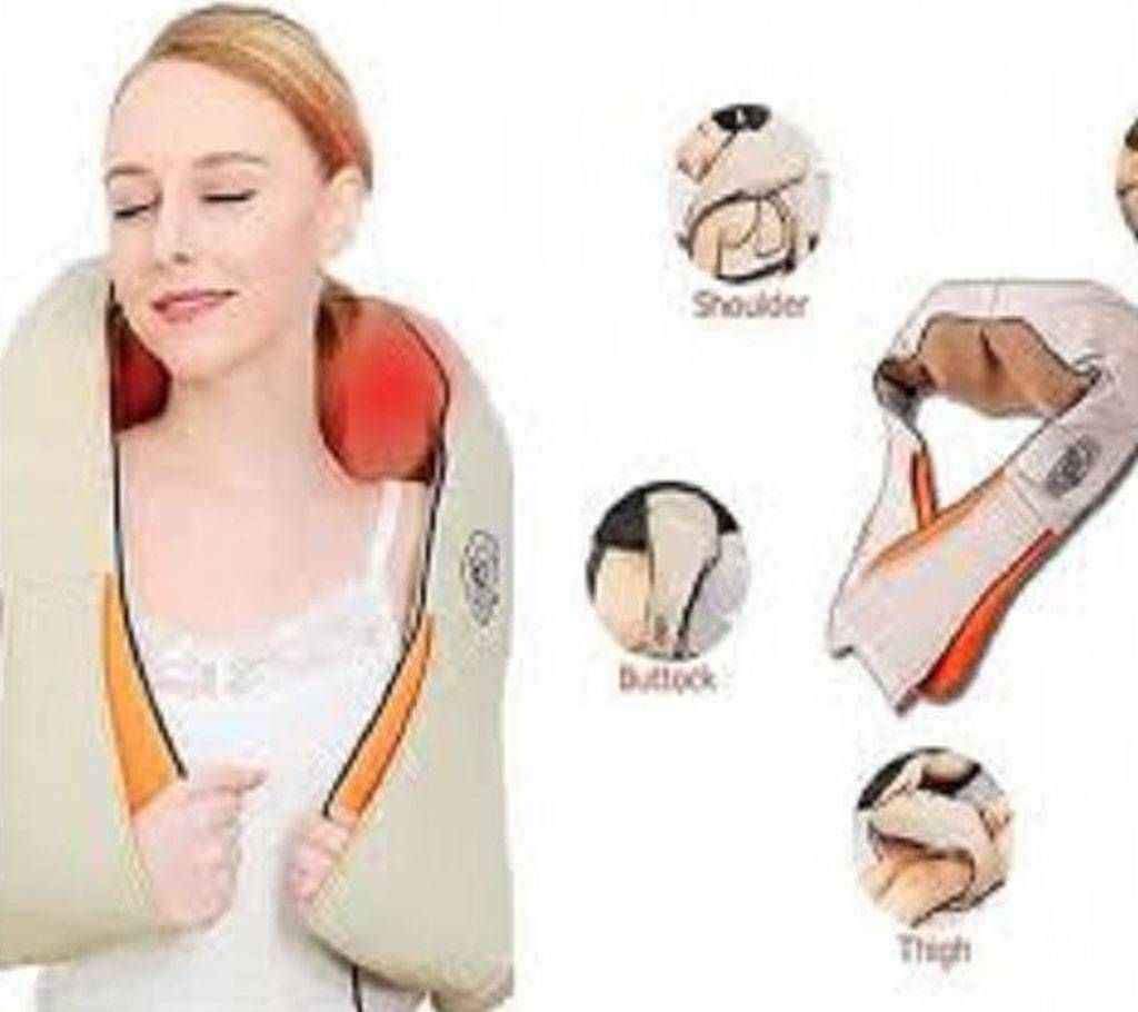 Neck Kneading Massager