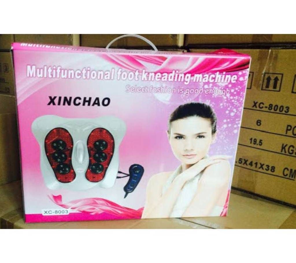Foot Massanger
