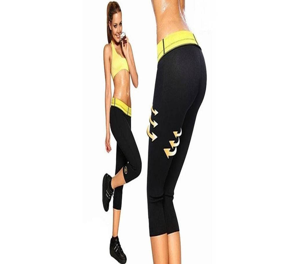 Hot Shapers Neoprene Fitness Slimming