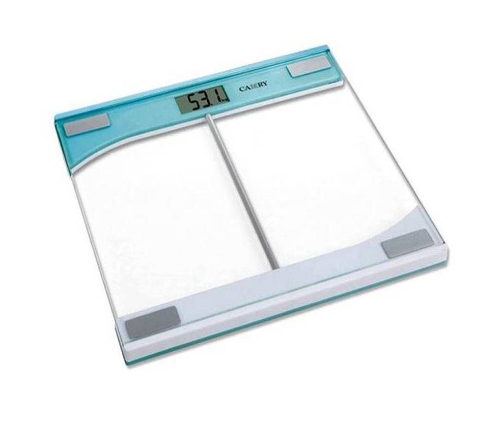 High Quality Digital Weight Scale - Blue