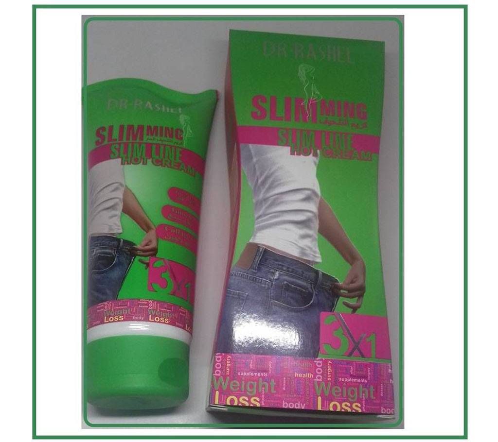 DR.Rashel Slimming Gel