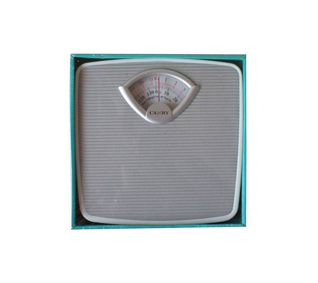 Br9021-10a Mechanical Weight Scale - Off White