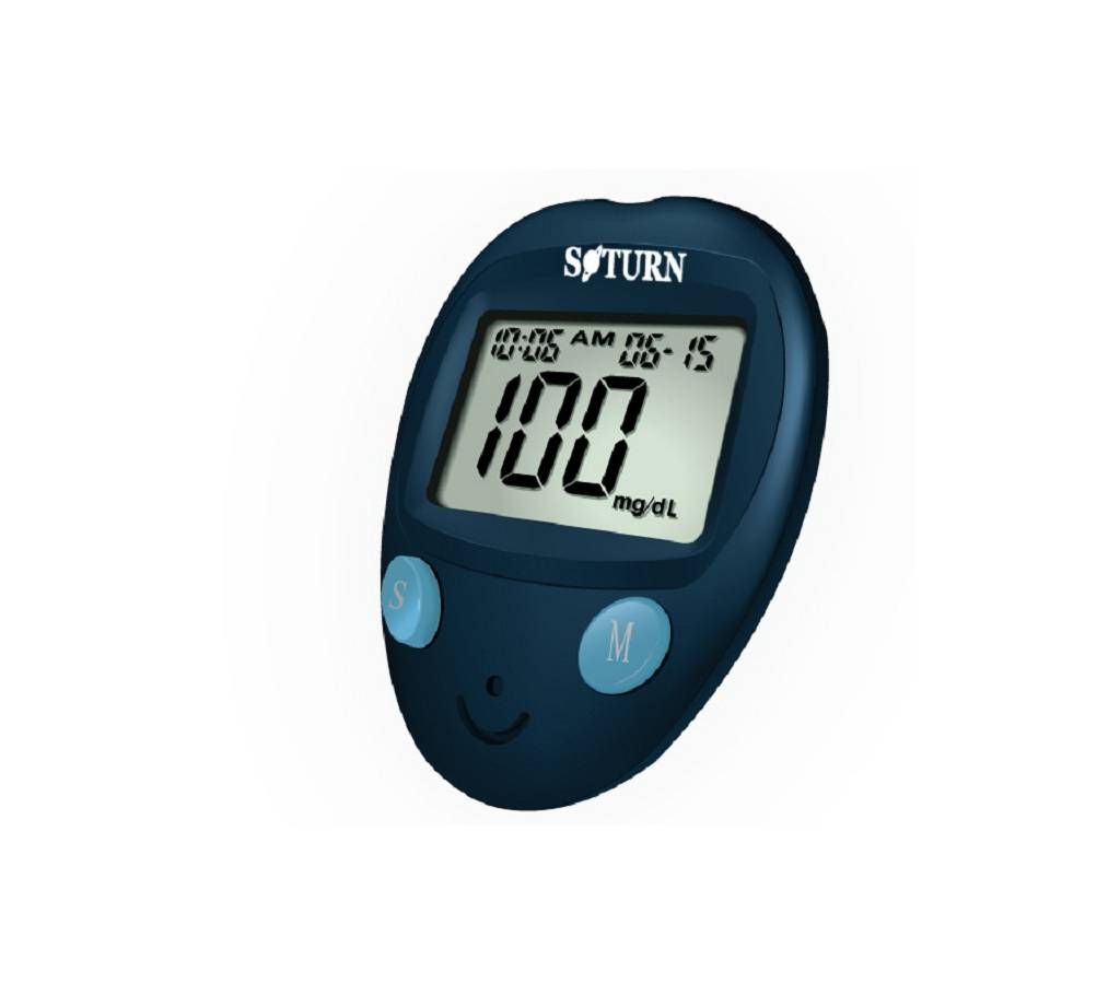 SOTURN blood Glucose Monitoring System