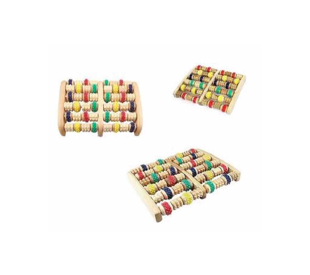 foot roller massager