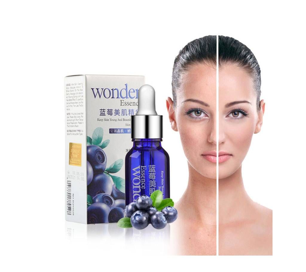 Bioaqua Wonder Cleanser 100g - China