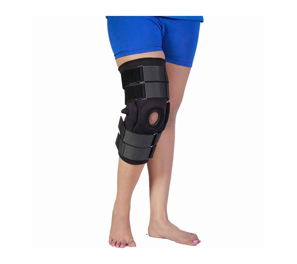 Hinged Knee Brace