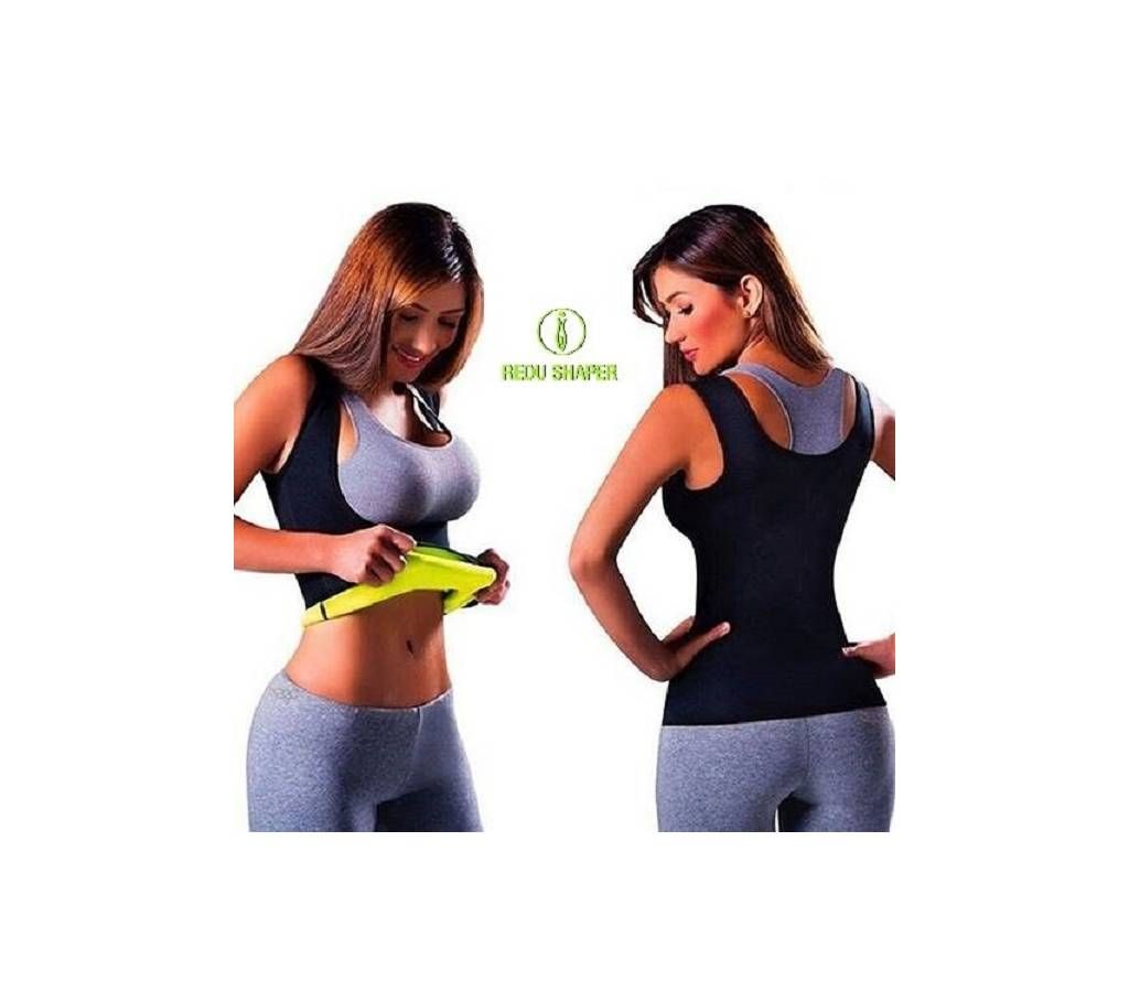 REDU SHAPER Slimming Belt full body - Tecio