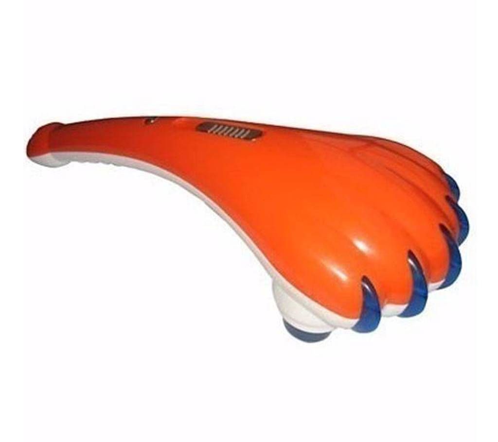 Tiger Paw Type Body Massager