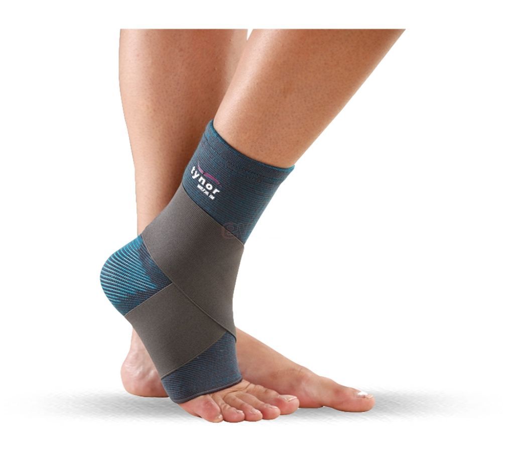 Tynor, India. Ankle Binder
