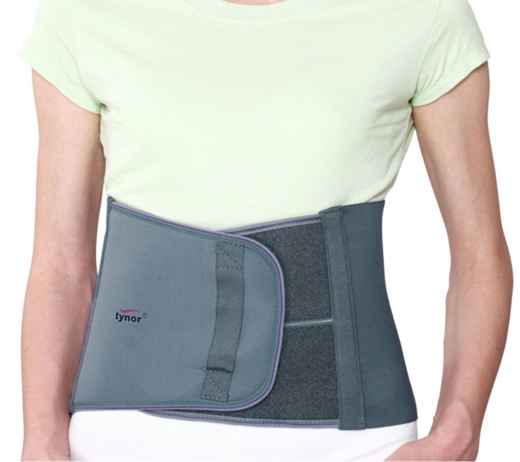 Tynor Abdominal Support A-01, Post operative aid and abdominal support