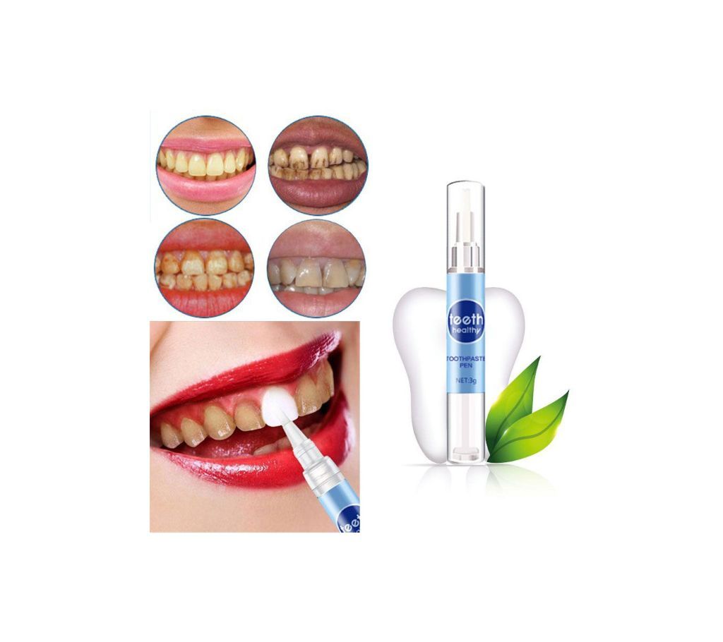 TOOTHPASTE PEN