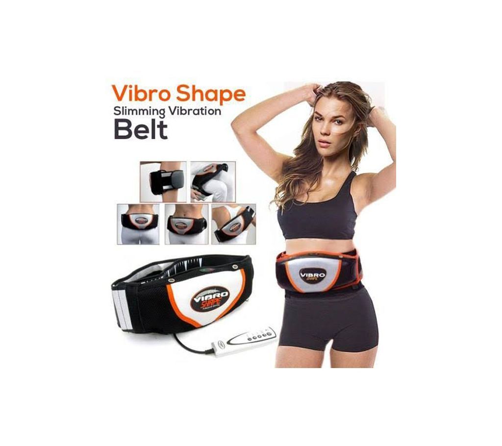 vibro shape slim belt