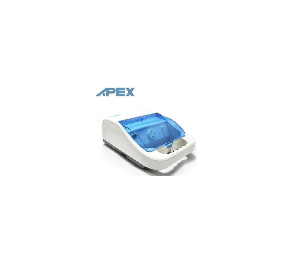 Apex Bestneb Nebulizer
