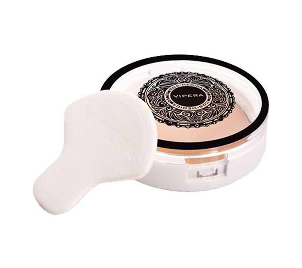 Vipera Cos-medica derma pressed powder 13 gram Poland