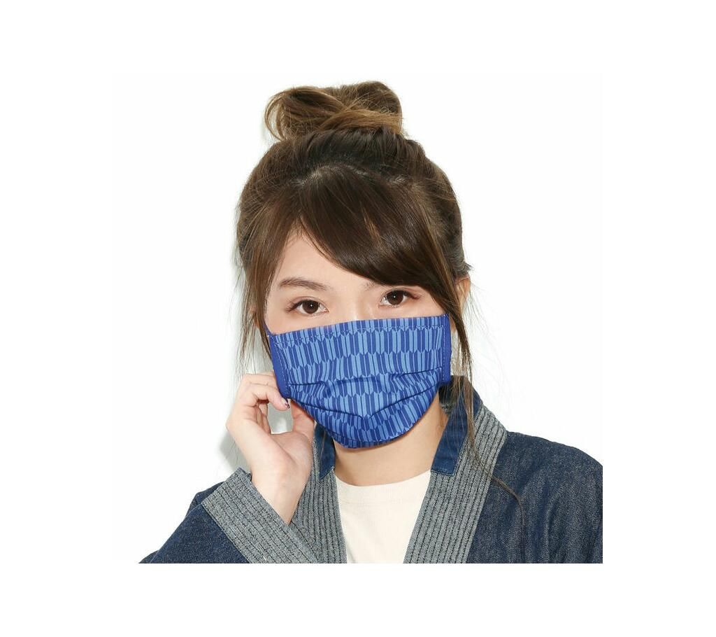Antipollution Mask