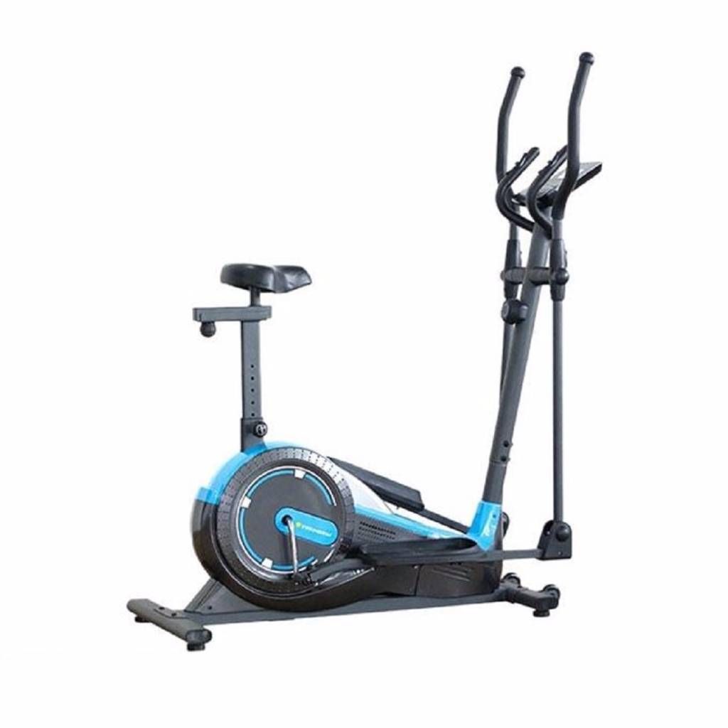 Evertop EFIT 338EA Elliptical Cross Trainer Bike
