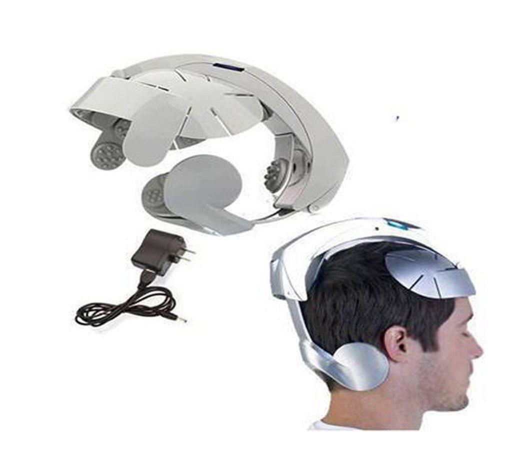 Easy brain massager  