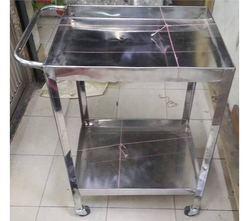 Instrument Trolley