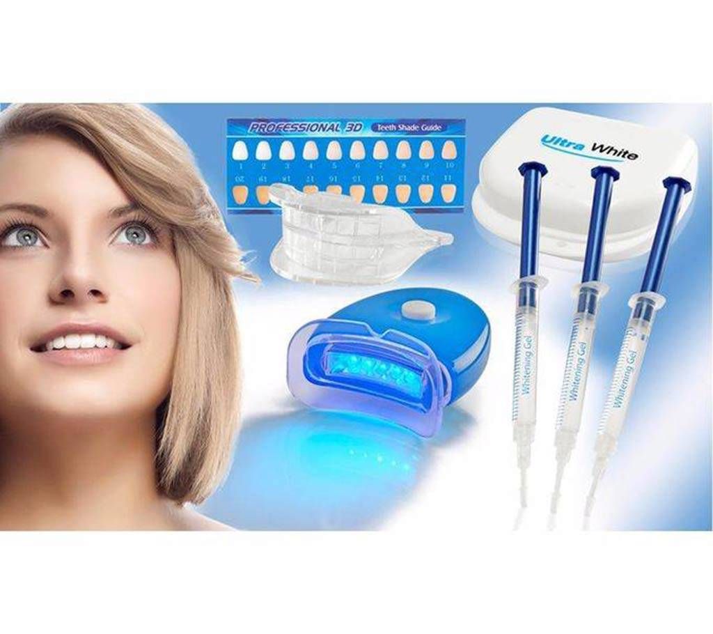 Teeth Care Kit