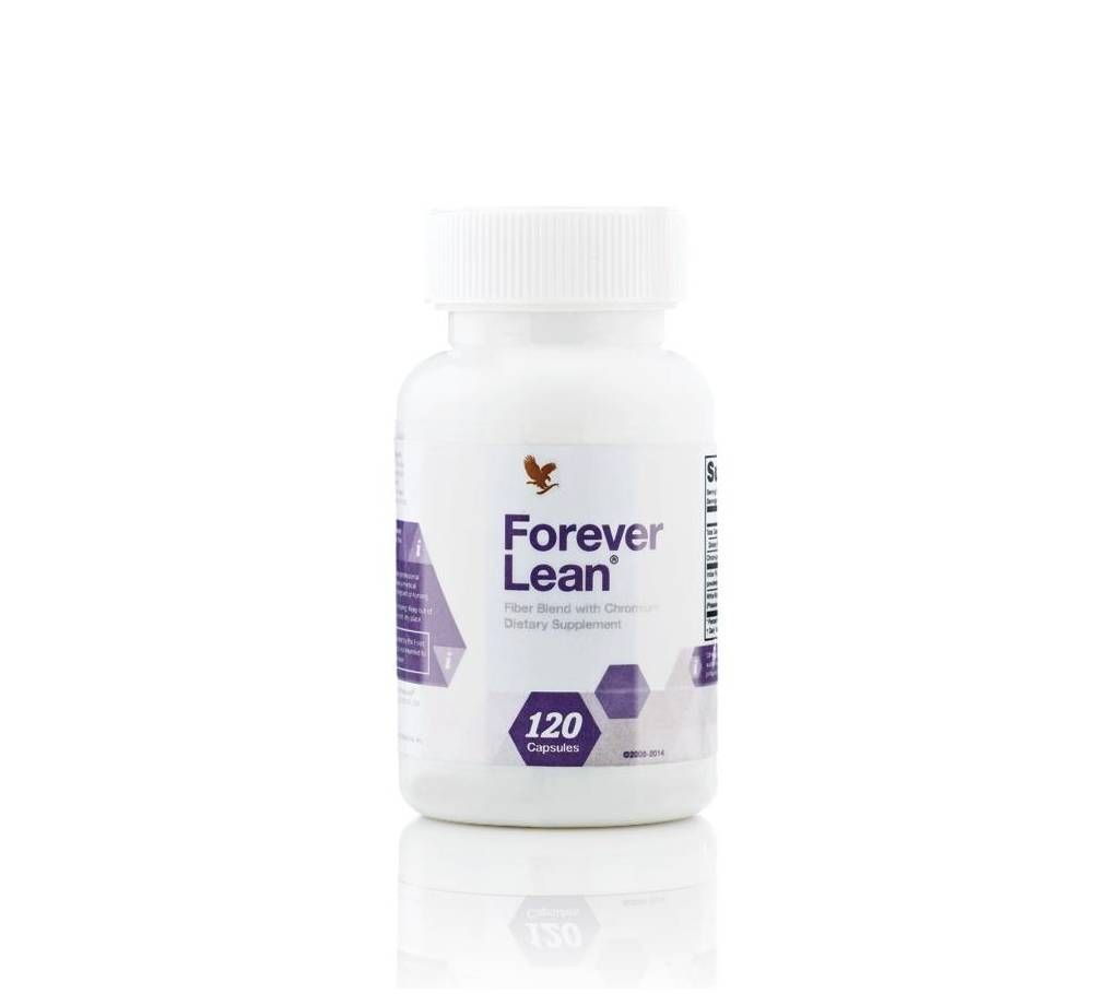Forever Lean - 120 Capsules