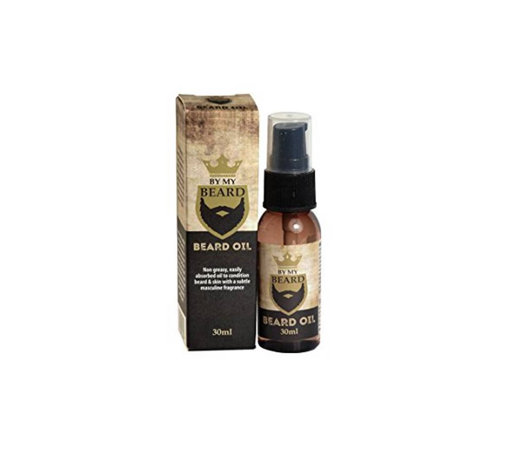 Beard Oil 300ml