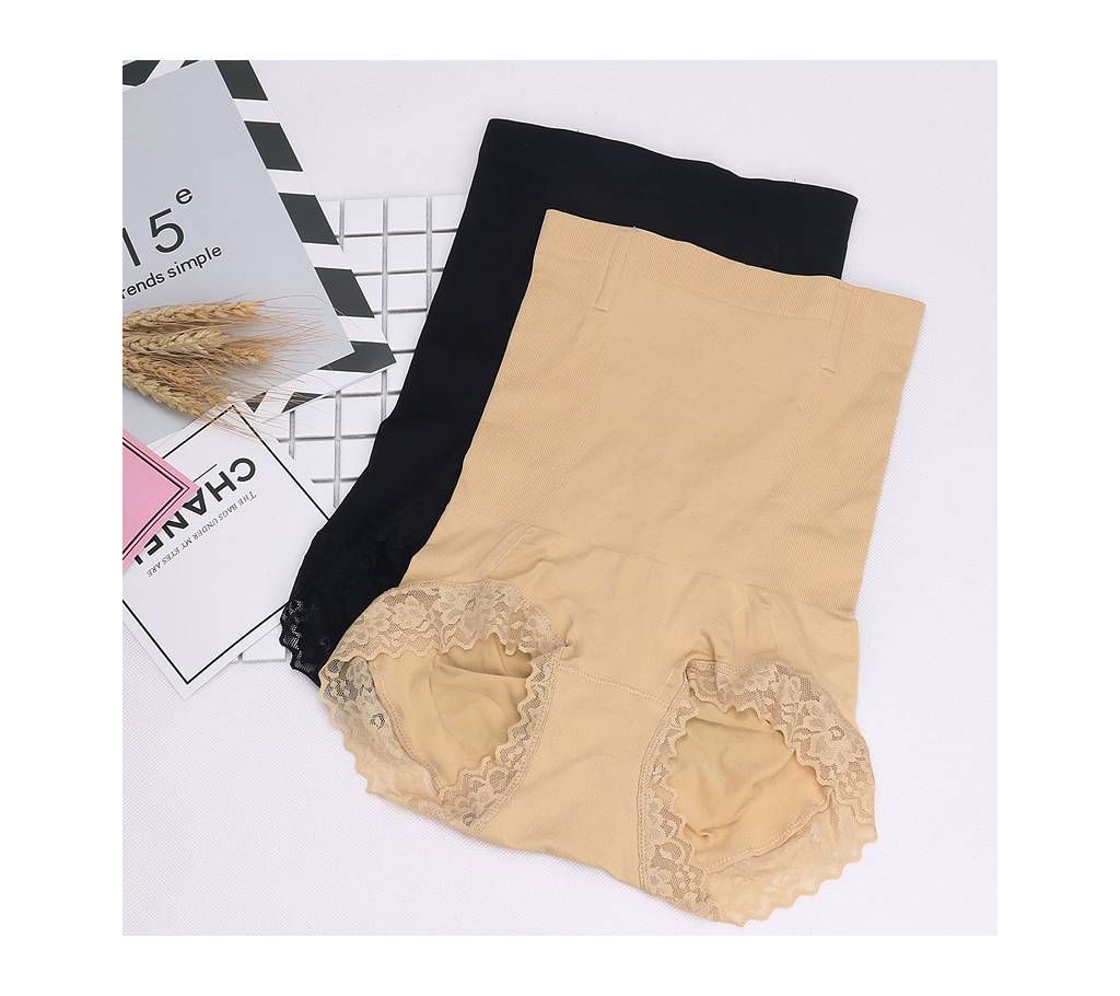 Instant Slim Look Munafi Pantie Long - 1 pcs