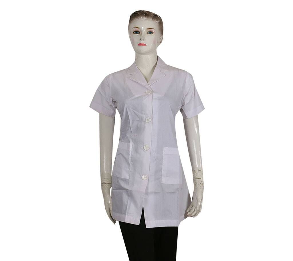 Ladies Dr Apron