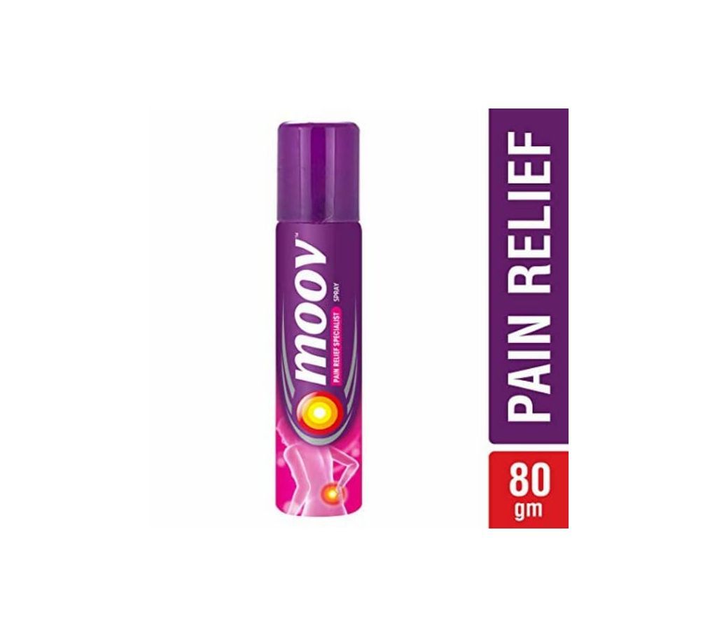 moov pain relief specialist