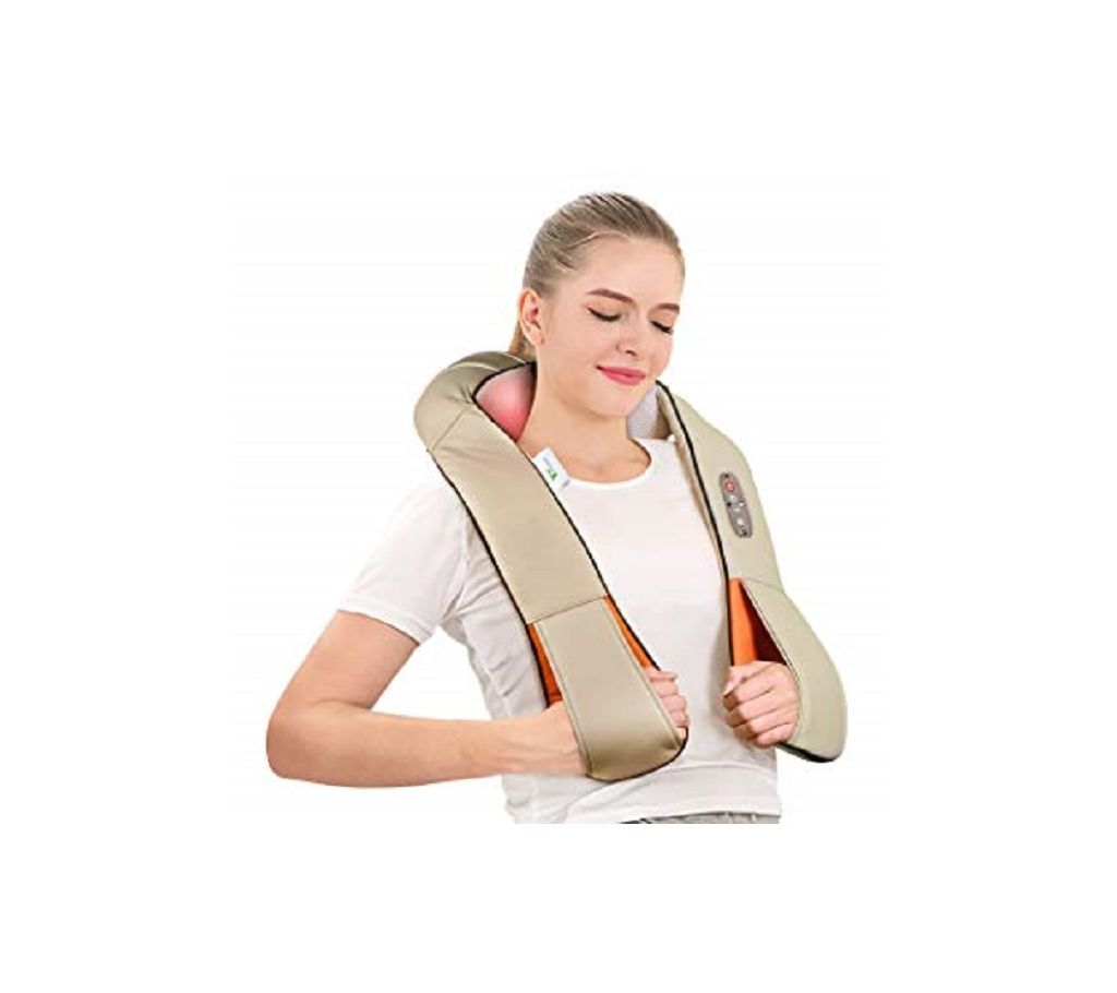 Neck Massager Pillo