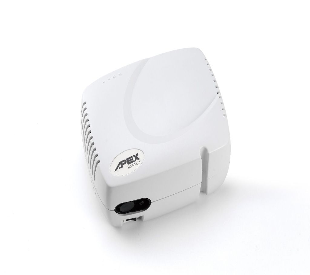 Apex Nebulizer 9R-021000 Mini Plus