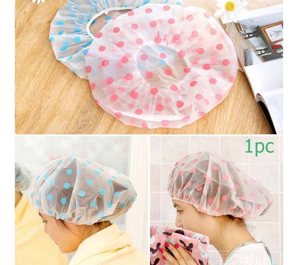 Shower Cap - 1