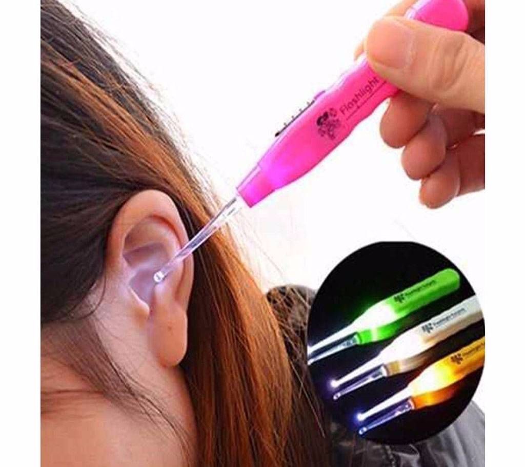  Ear Cleaner 4 pcs