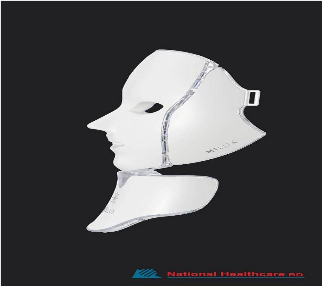 LED Mask Milux