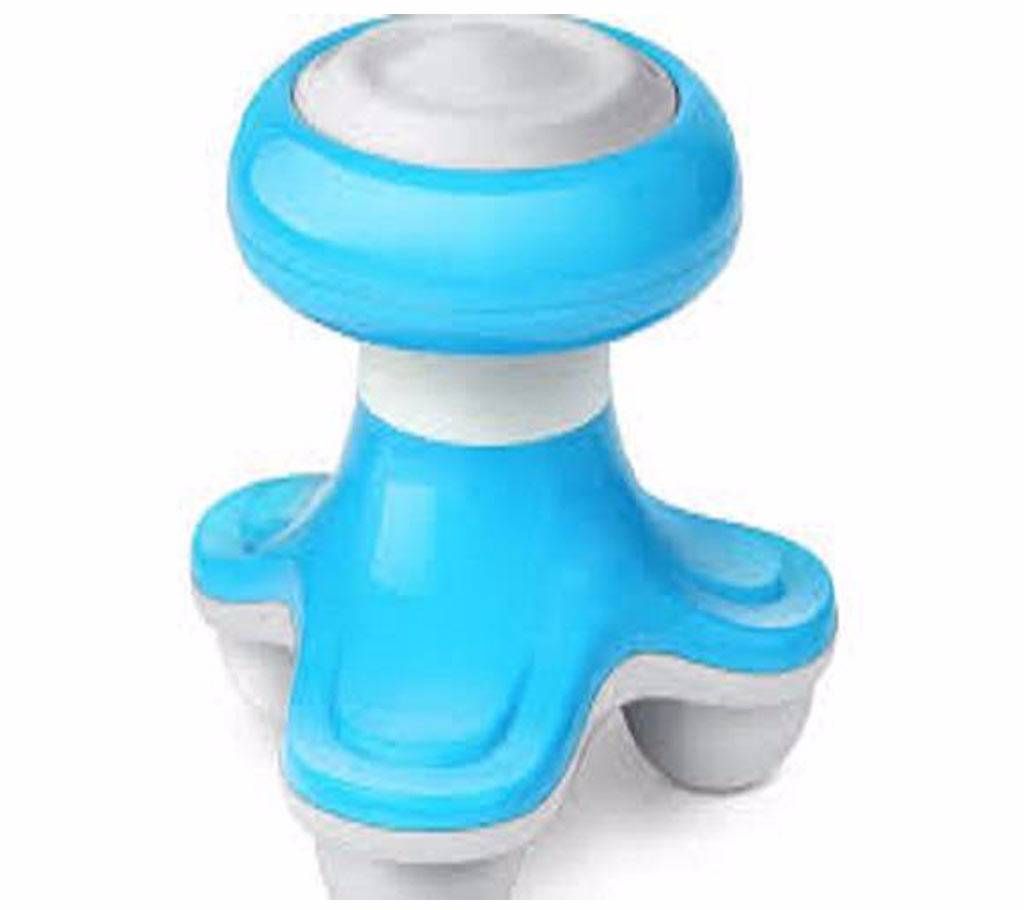 Mini Body Massager