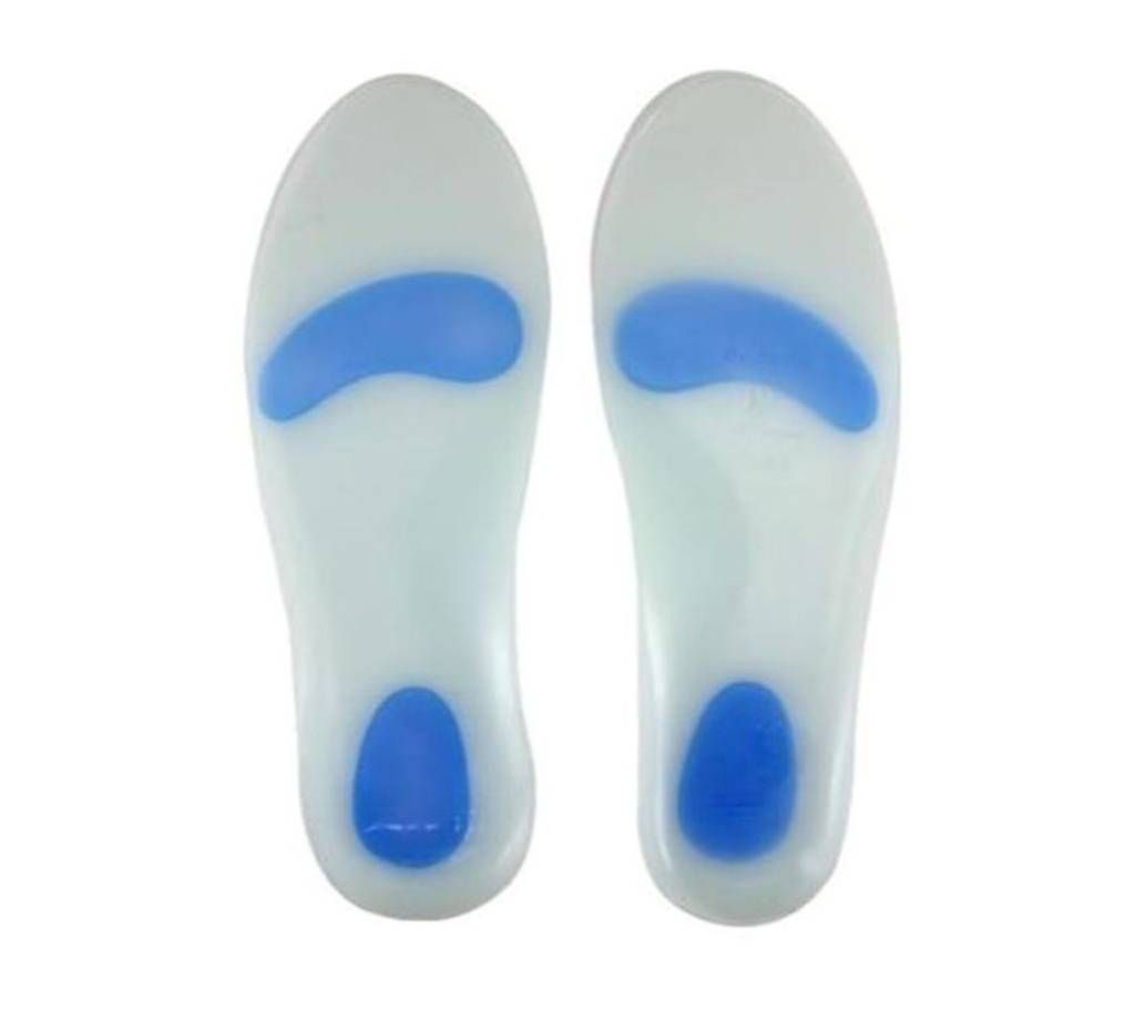 Insole Full Silicone