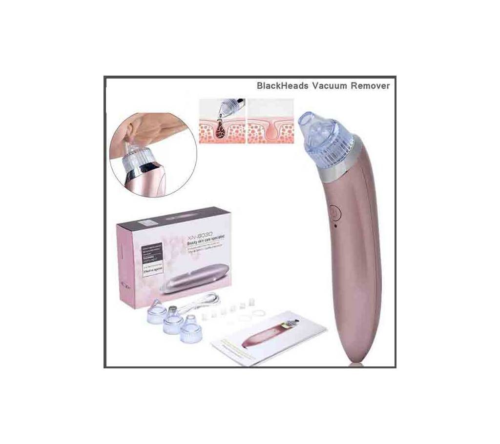 Rechargeable Black Head pimple Remover 