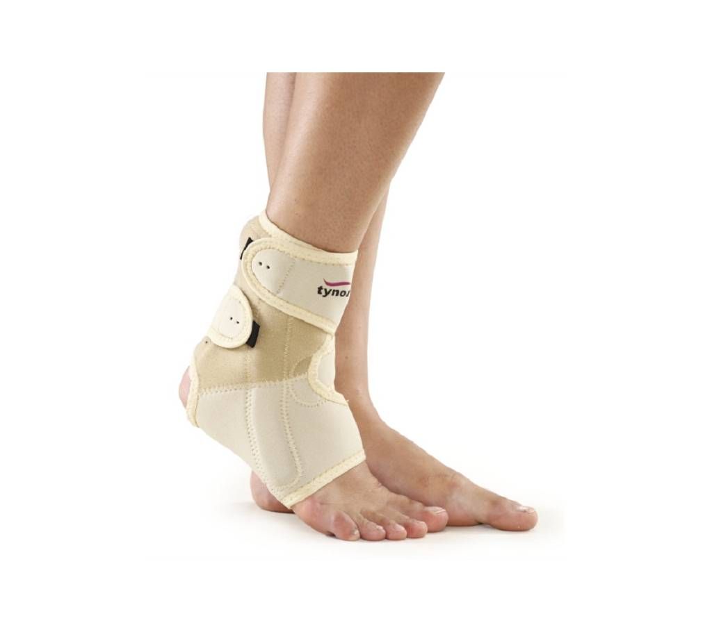 Ankle Support (Neoprene)