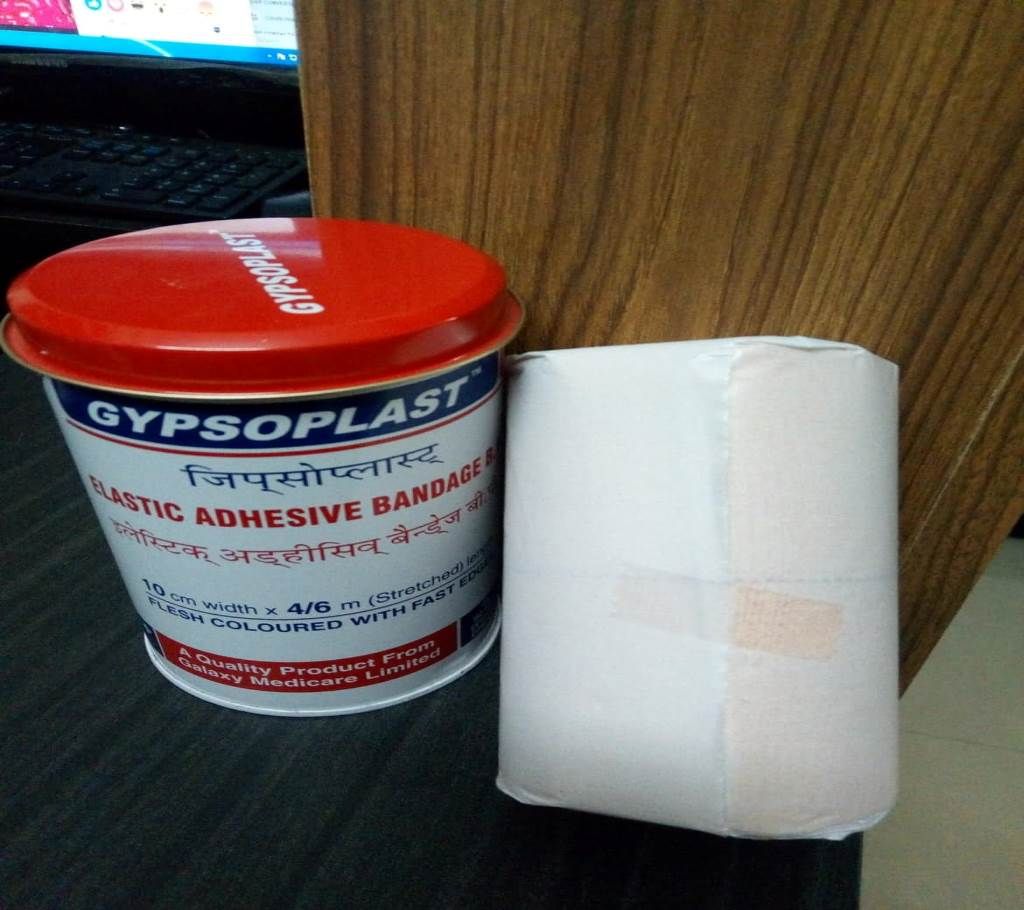 Gypsoplast