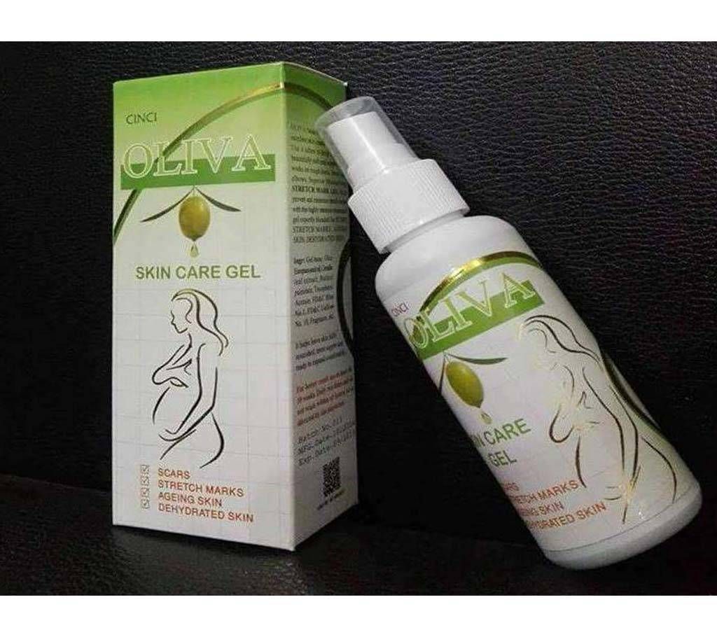 Oliva Mother Skin Care Jel 100ml - Pakistan