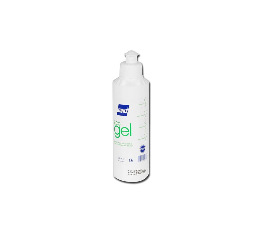 Ultrasound Gel/Ultrasonic Gel/ECG Gel- Tube
